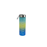 Matara Dörtlü Set 2000 Ml 800 Ml 500 Ml 280 Ml Mavi