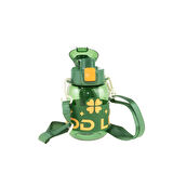 Matara Filtreli 600 Ml Matara Mavi