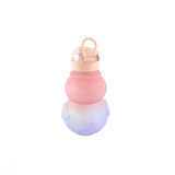 Matara Ördek Sevimli Matara 850 Ml Pembe