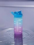DESENLİ BOYALI MATARA 500 ML