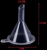 Paslanmaz Çelik Cep Matarası - Kırmızı (3oz 88 ml)