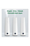 Deerma LD220 Kumandalı Ultrasonik Hava Nemlendirici