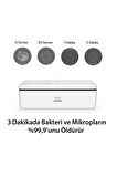 59S S2 Ultraviyole (UVC) Mini Sterilizasyon Kutusu