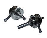 Mondial Drift L 125 Krank