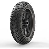 Anlas 100/80-17 M/C 52S M+S Tubeless Lastik Winter Grip 2 Sc-500
