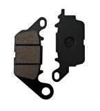 Yamaha Delight 125 Ön Fren Balata