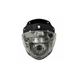 Mondial Drift L 125 Far