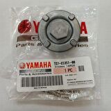 Yamaha X-Max 400 Yağ Tapa