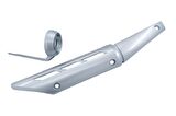 Yamaha Ybr 125 Esd Egzoz Muhafaza