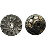 Atv Loncin 200 Ön Varytatör