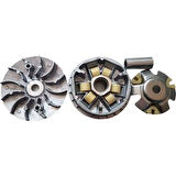 Honda Pcx 150 Ön Varyatör