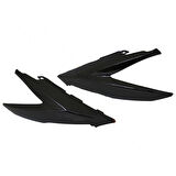 Mondial Drift L 125 Far Grenaj Takım Siyah