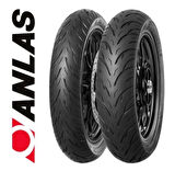 Mondial Drift L 125 Lastik Takımı Anlas 4 Mevsim