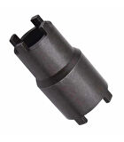 Motosiklet Seperatör Anahatarı