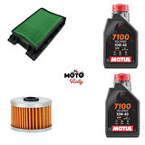 Honda Cbr 250 Bakım Seti