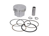 Honda Activa 125 Piston Seti