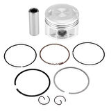 Yamaha Ybr 125 Piston Seti