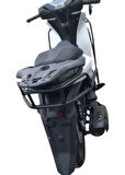 Honda Sh 125i Koruma Demiri