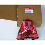 Honda Cbr 250 Stop