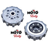 Cf Moto 250 NK - 250 Sr Debriyaj Baskı Seti 7 Balatalı 02600