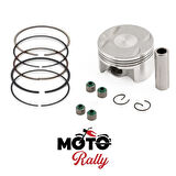 Bajaj Pulsar 150 Ns Piston Seti Ve Subap Yağ Lastikleri 2674