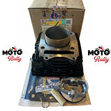 Tvs Rtr 200 Silindir Seti 2706