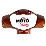 Tvs Jüpiter 125 Far Panel Turuncu 2724