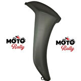 Tvs Jüpiter 125 Ön Panel Sağ Dış Gri 2733