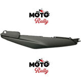 Tvs Jüpiter 125 Marşbiyel Sağ Gri 2741