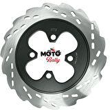 Mondial X-Treme 200i Arka Fren Diski 2774