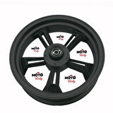 Rks Newlight 125 Ön Jant 2842