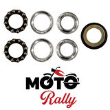 Cf Moto 450 SR Furş Takım 2862