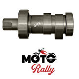 Bajaj Pulsar 200 RS - 200 NS Eksatrik Mili Çift Yivli 2868