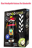 Beslenme Kutusu - Premium Launch Box