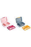 Beslenme Kutusu - Premium Launch Box