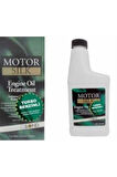 Motor Silk Turbo Benzinli Araçlar Özel Formul Bor Katkı