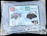 MTS - ATV / UTV BRANDASI (XXL)