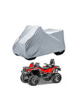 MTS - ATV / UTV BRANDASI (XXL)