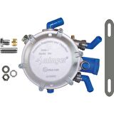 Mimgas Karbüratörlü Regülatör (Lpg Beyin)