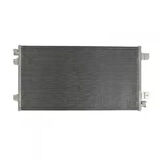 Motortec PEG0693 Klima Radyatörü Klima Radyatörü 206 1.4 8V 16V 1.6 8V 16V 1.4HDI 206 T3E TU3A DV4C DV4Td 6455.CH