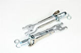 Motortec RNT0453 Fren Cırcırı Kit Sağ Sol Megane I Kangoo II Fluence Dokker 7701208061