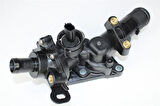 Motortec RNT0710 Termostat 83C Renault Megane Iv–Talisman 15-Clio IV 12-1.5 DCI 110602770R