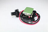 Motortec RNT0727 Kalorifer Rezistansı Trafic-Vivaro 01 7701050325