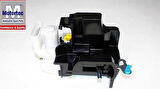 Motortec TMP0320 Ön Kapı İç Kilidi Elektrikli Sol Albea -Palio 46847045