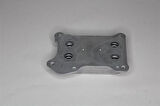 Motortec TMP0335 Yağ Soğutucusu Albea - Doblo-Linea 1.3 JTD 55193743
