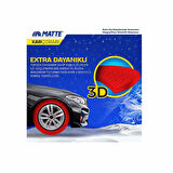 Matte 155/80R14 Active Medium Otomobil Kar Çorabı