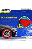 Matte Kar Çorabı - Active Series