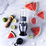 Arzum AR1032 Shake’N Take Kişisel Blender Kırmızı