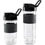 Arzum AR1032 Shake’N Take Kişisel Blender Kırmızı