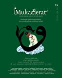 Mukadderat 15.Sayı Ocak-Şubat-Mart 2024
